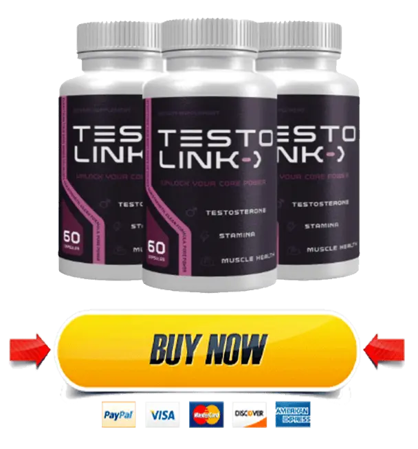 testolink capsules
