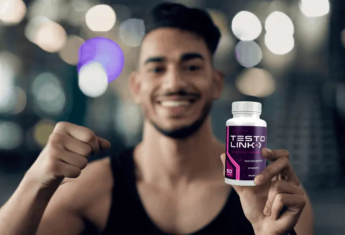 testolink supplement